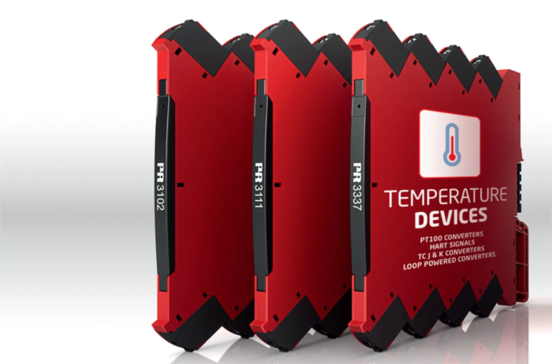 Temperature Devices 3000 Series