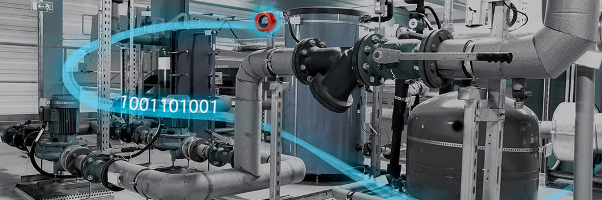Header image for our Profibus article