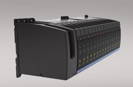 A new standard in backplanes