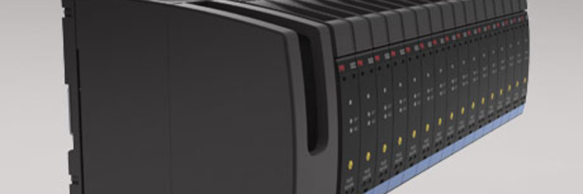16 Slot Backplane 460X304px