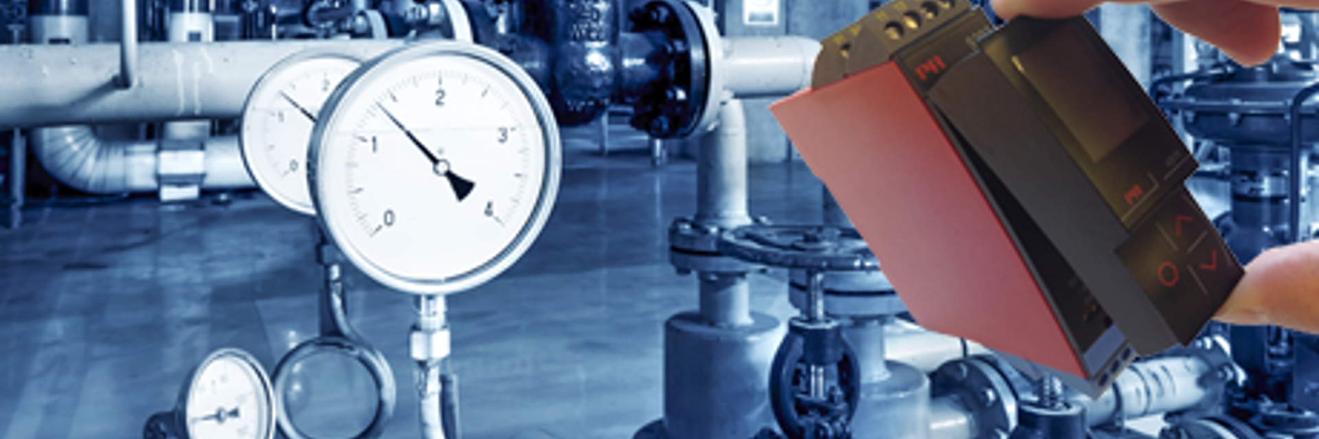 Pipeline Indoors Oil Refining 4511 460X200