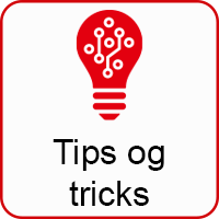 Tips And Tricks DK