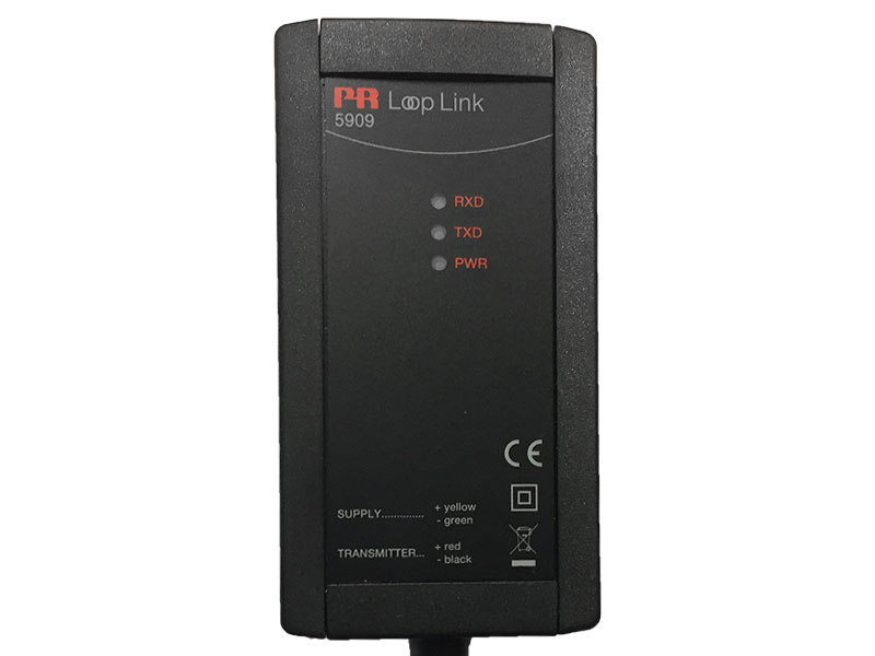 【新品未使用】MODULAR LOOP SYSTEM type-1 Minimal Series MIDI Dual Stereo Loop (OC-M-MDSL) – One