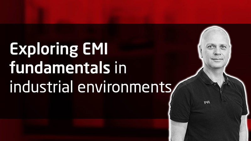 Teaser Exploring EMI