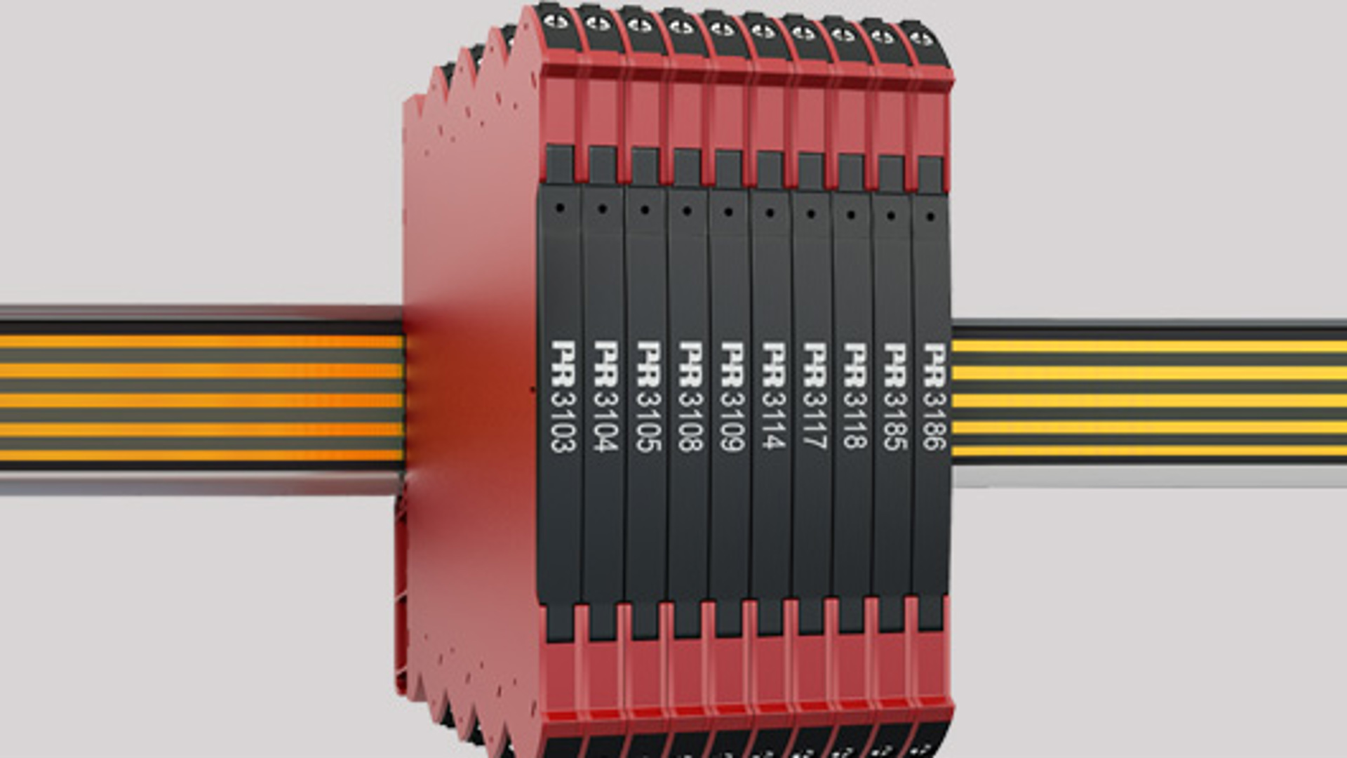 Signal Conditioning Devices For Process Industry Signal Conditioning Devices For Process Industry