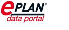 EPLAN data portal logo