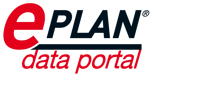 EPLAN data portal logo