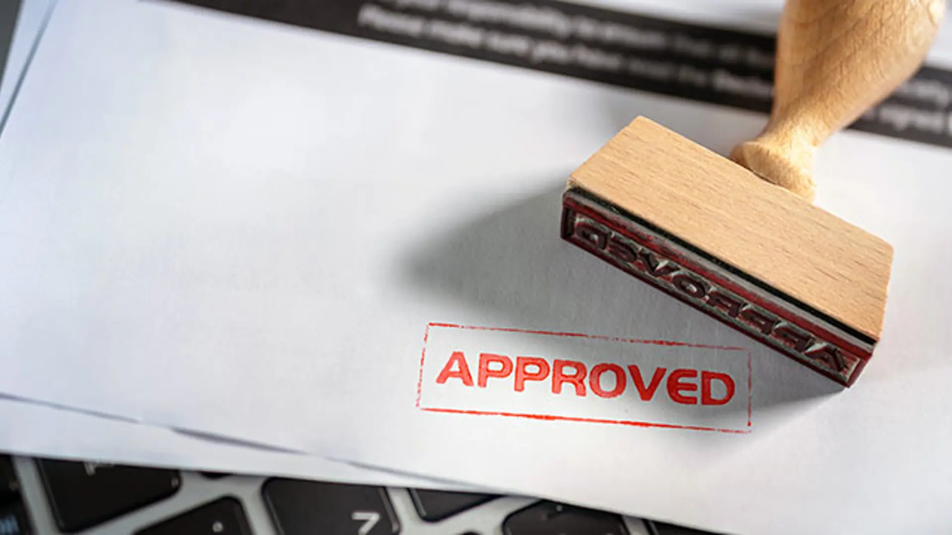 PESO Approval Web Header