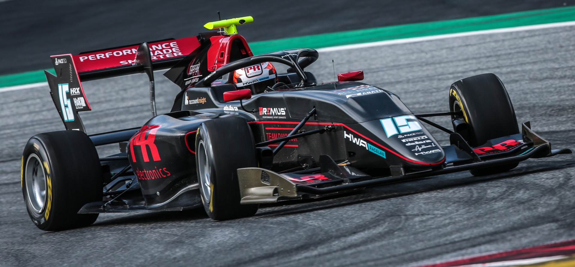 Oliver Rasmussen Red Bull Ring 2021 Web