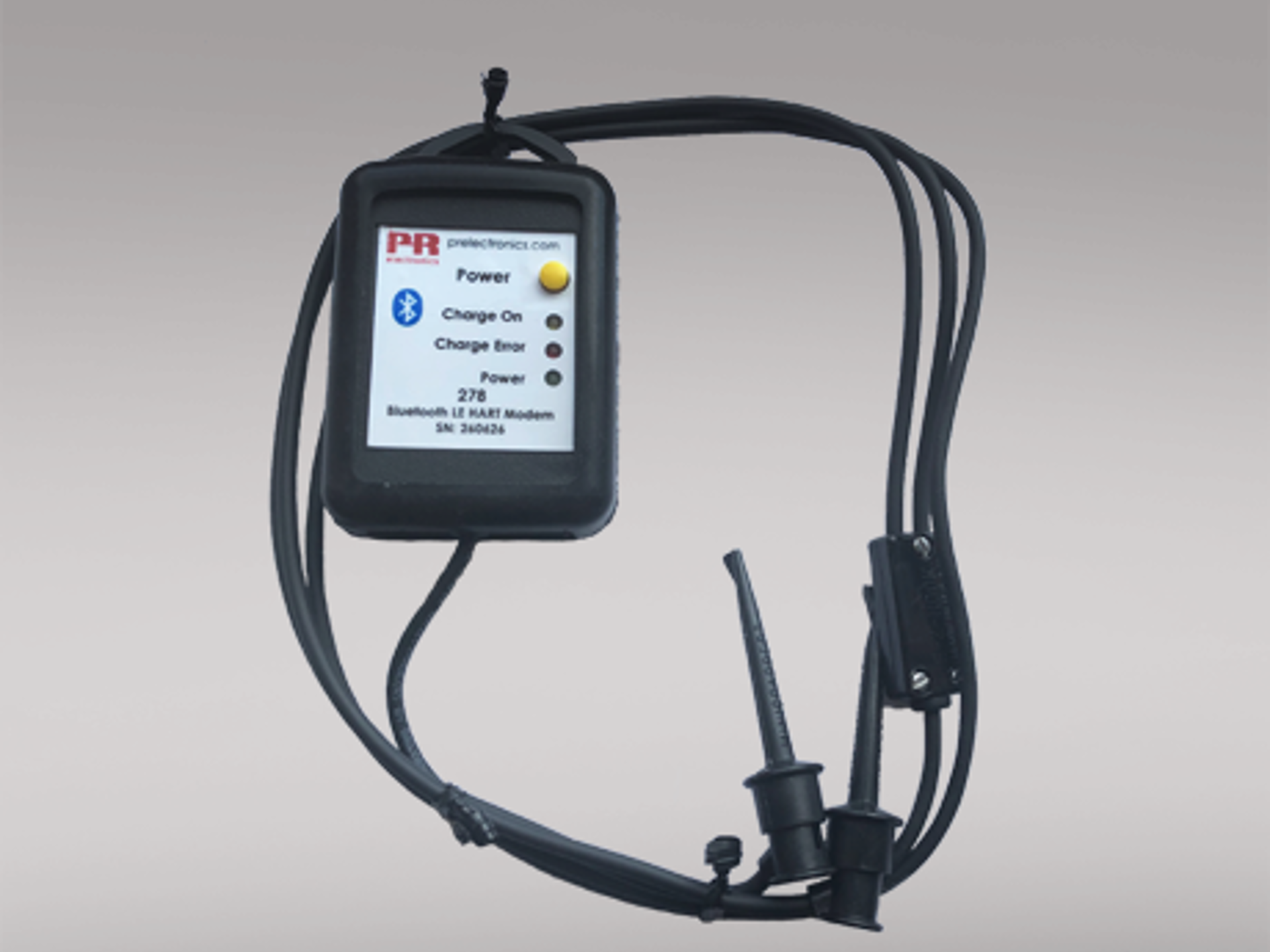 278Bluetooth