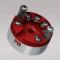 5333 D2-wire programmable transmitter