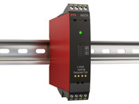 PR 6437A 2-Wire Dual-Channel HART Transmitter | PR electronics