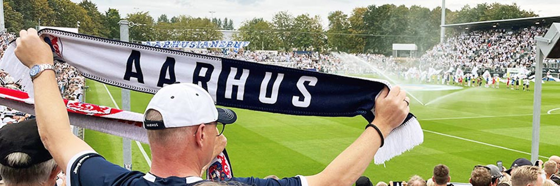 Sponsorships Header AGF