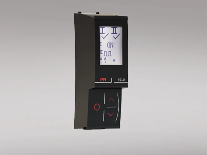 Communication interfaces | Bluetooth | MODBUS - PR electronics