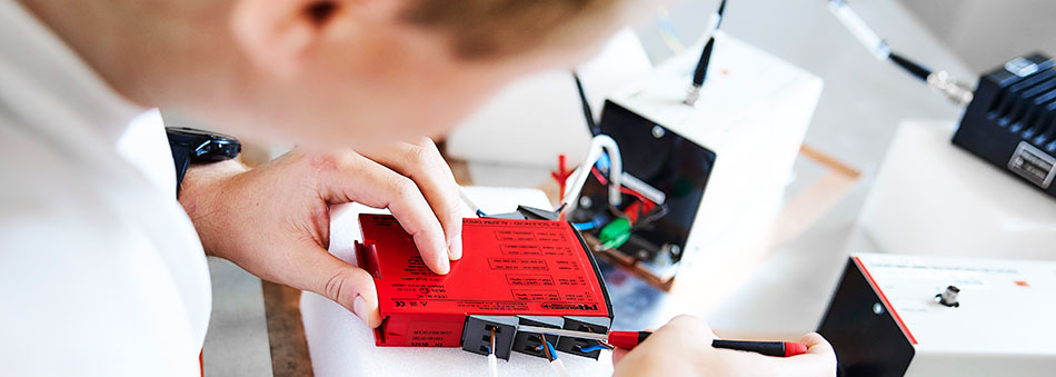 Home Unsolicited Application