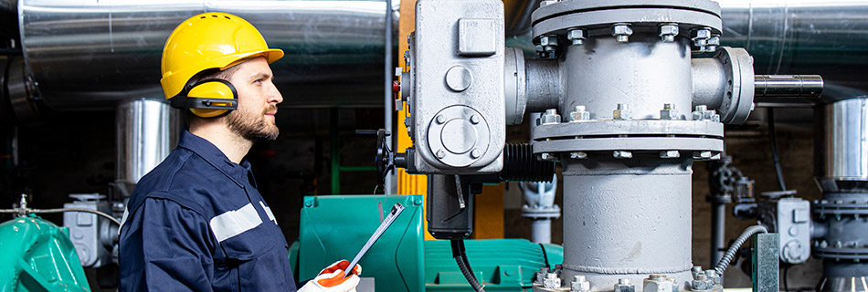 Header Extend Electric Motor Life