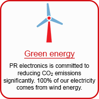 Icon Greenenergy Red