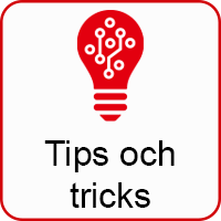 Tips And Tricks SE