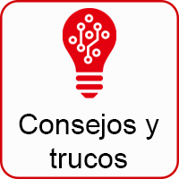 Tips And Tricks ES