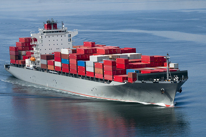 Ship Engine Room Technology Upgrade Offered More Flexibility Smooth Operation And Reduced Need For Spare Parts