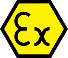 EX Logo