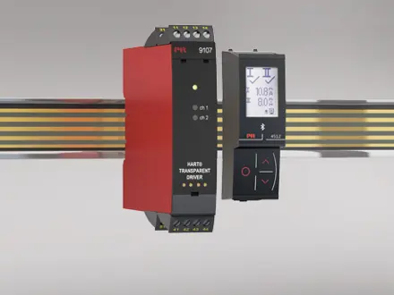 Signal Isolators & Converters for Galvanic Isolation | PR
