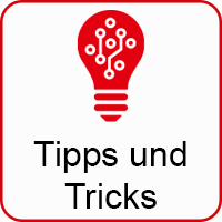 Tips And Tricks DE