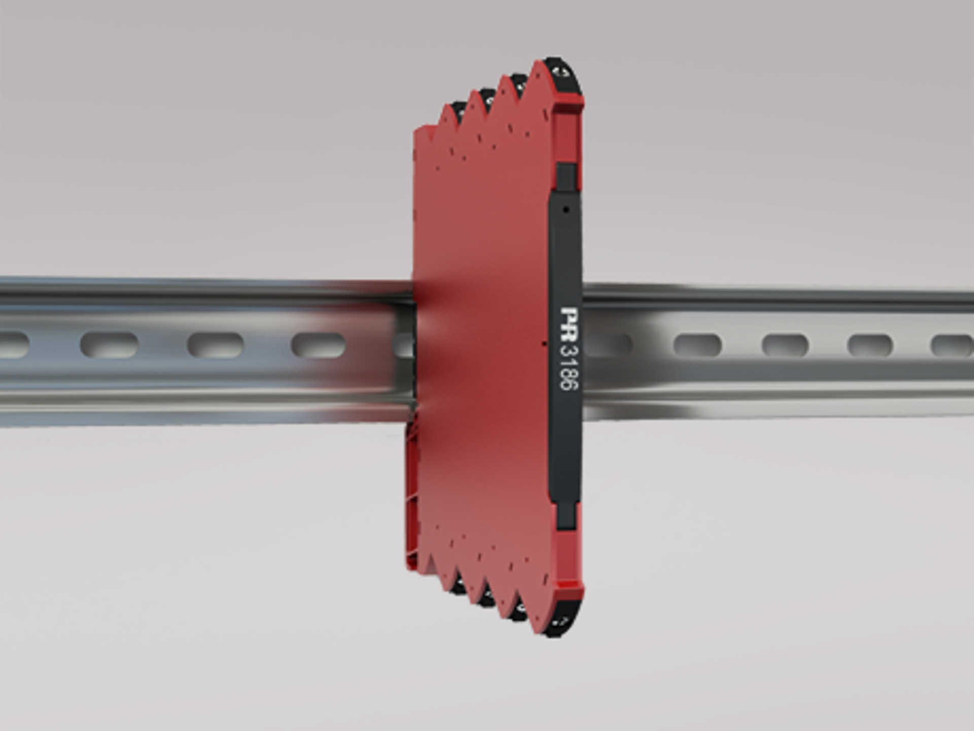 High performance signal isolators and signal converters - PR electronics