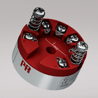 5333A 2-wire programmable transmitter