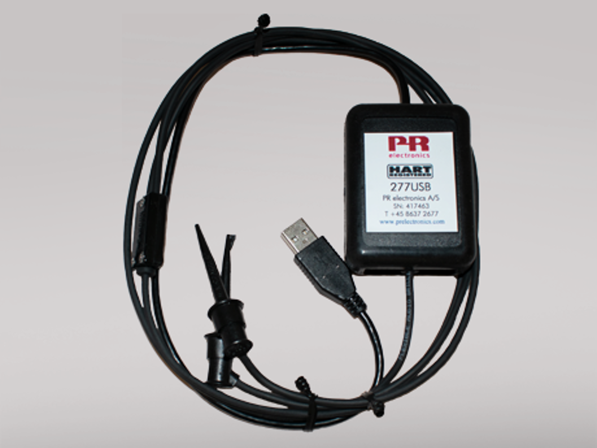 277Usb