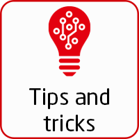 Tips And Tricks EN