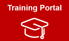 Training portal login