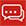 Icon of our PR chat