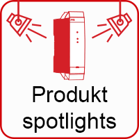 Product Spotlights DK