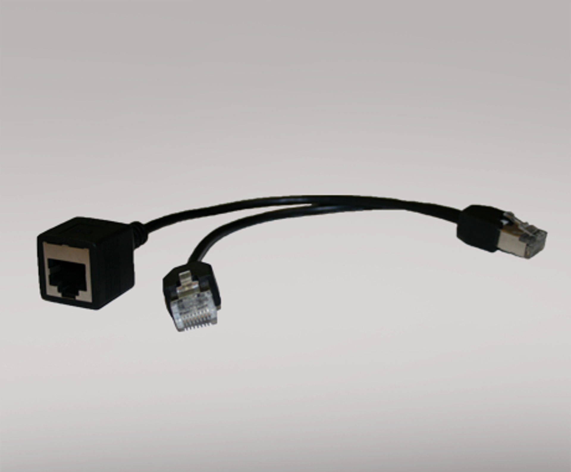 4511 Y-splitter Modbus cable 8511