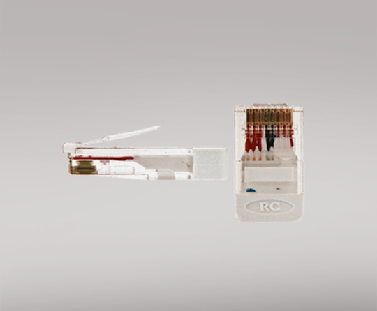 RJ45 Modbus Termination 8513 | PR electronics