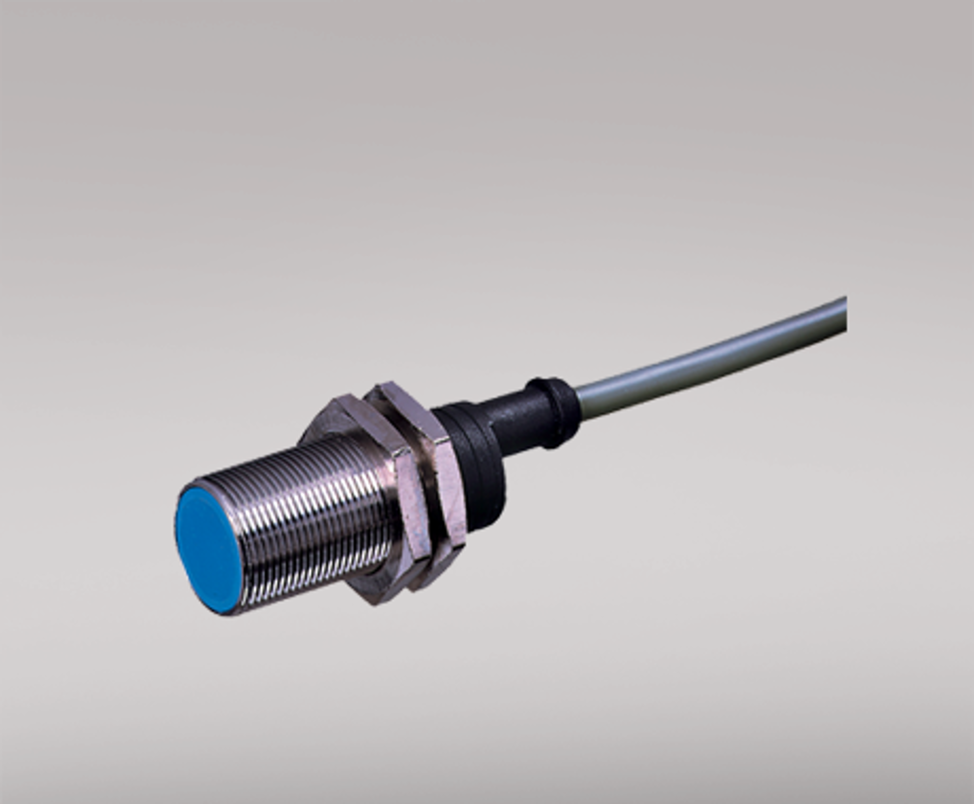 Inductive proximity sensor - 8341