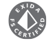 Front Page Logos Exidafs