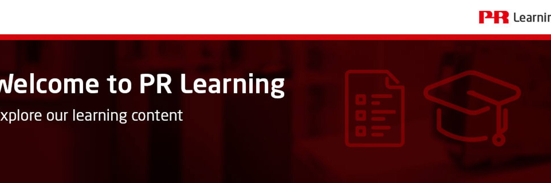 Website Header On Demand