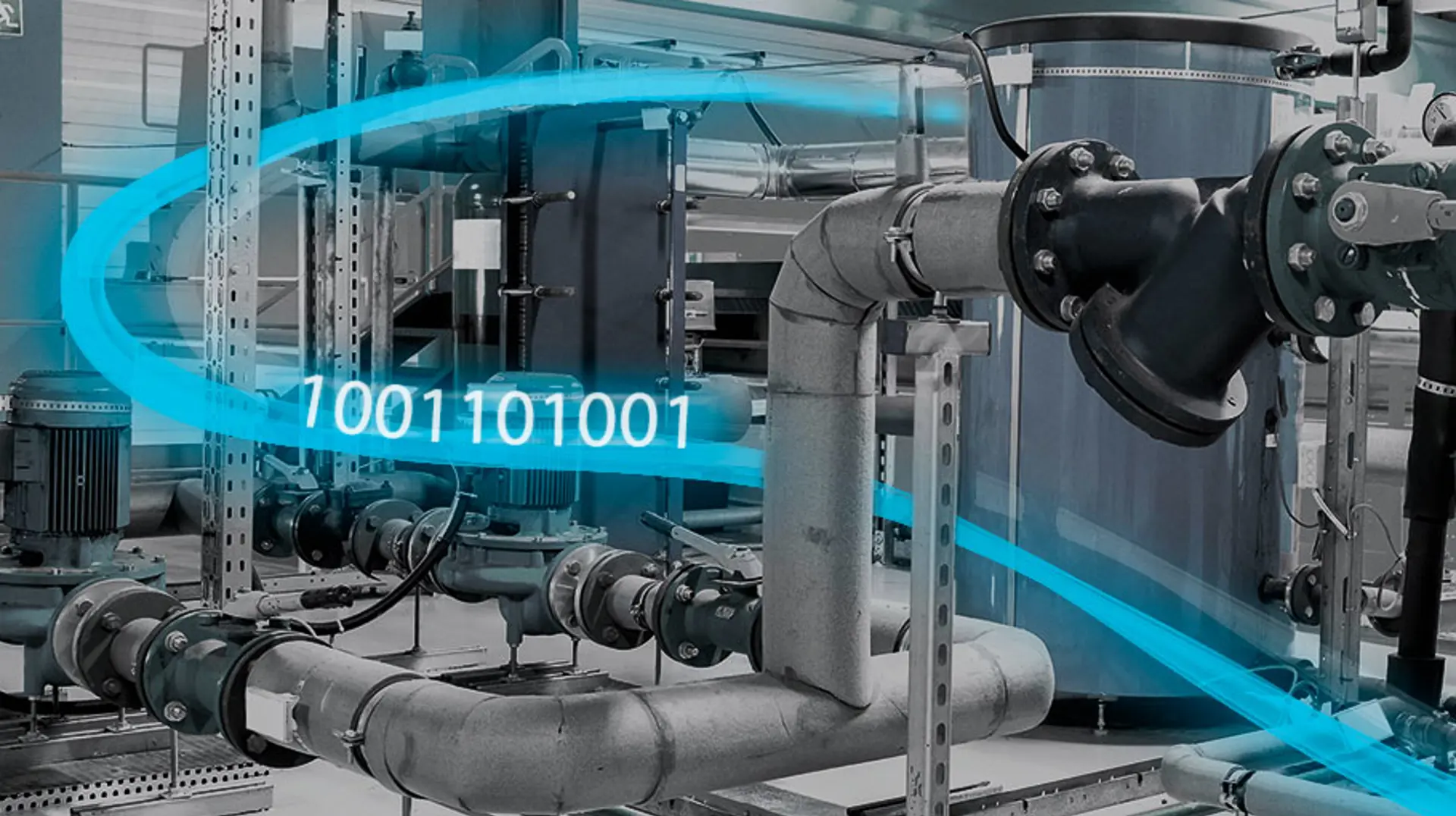 Profibus Header Teaser